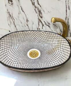 moroccan sinks uk